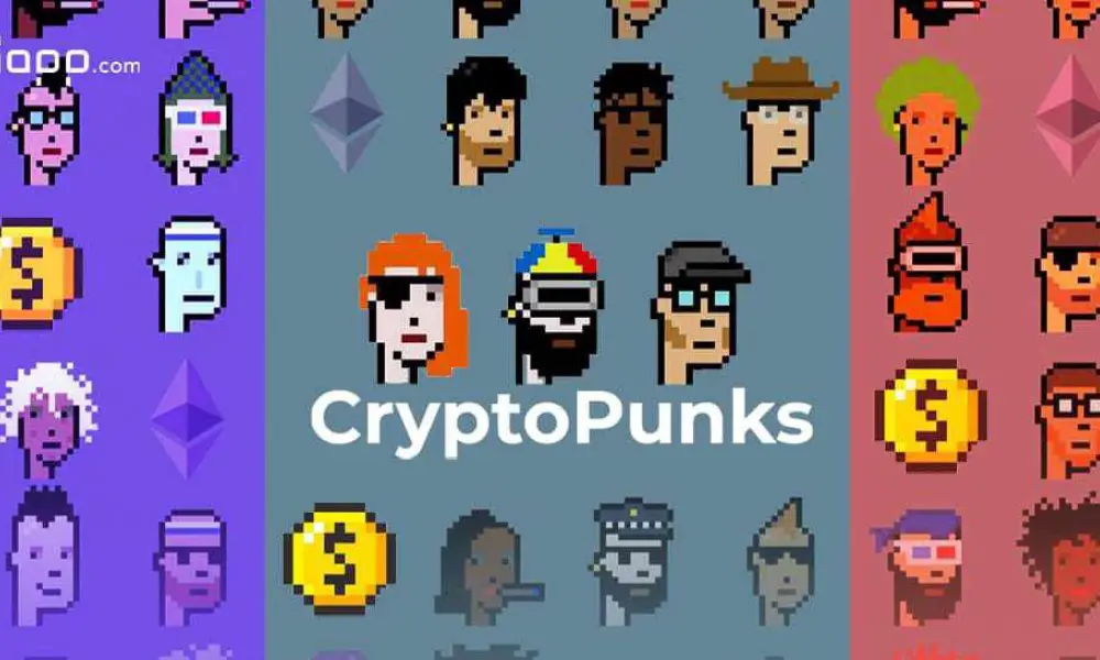 crypto punks