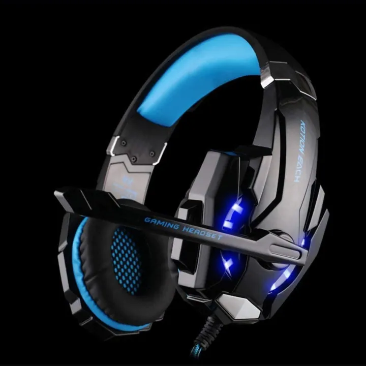 wired headsets