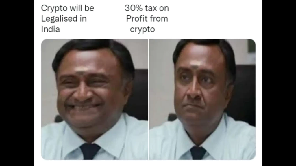 Crypto Taxes NFT Memes