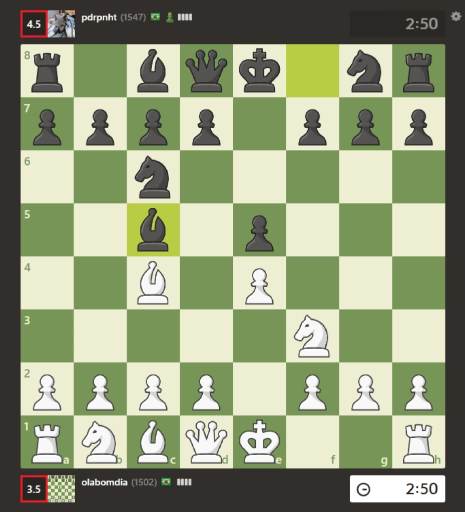 Chess - AARP Games