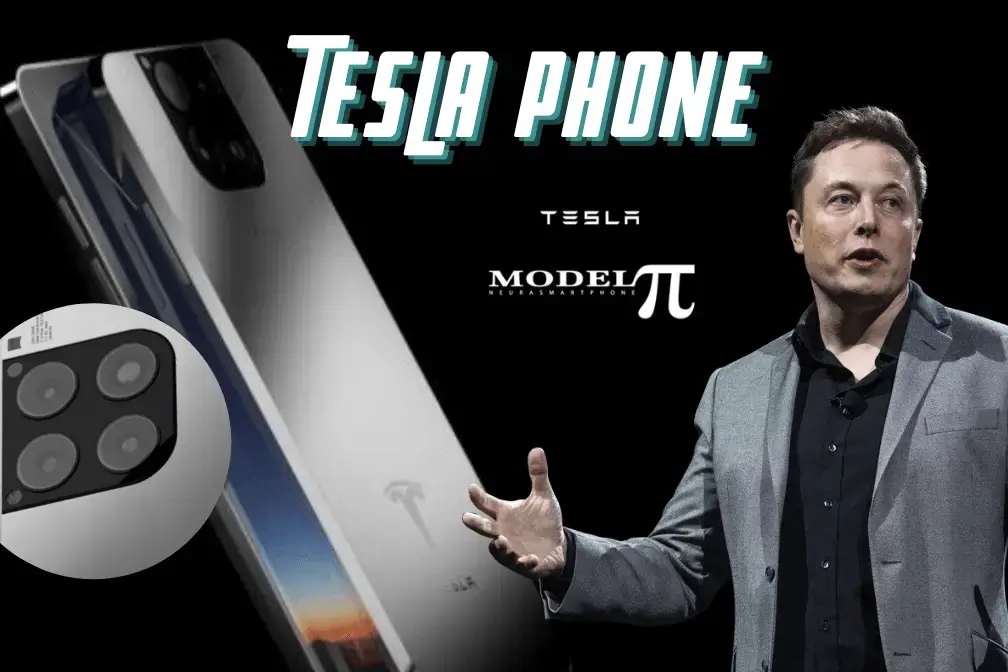 Elon Musk Pi Phone