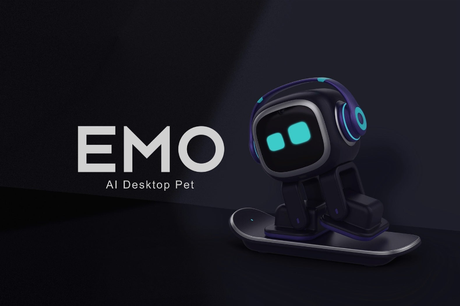 Emo Robot - Complete Review